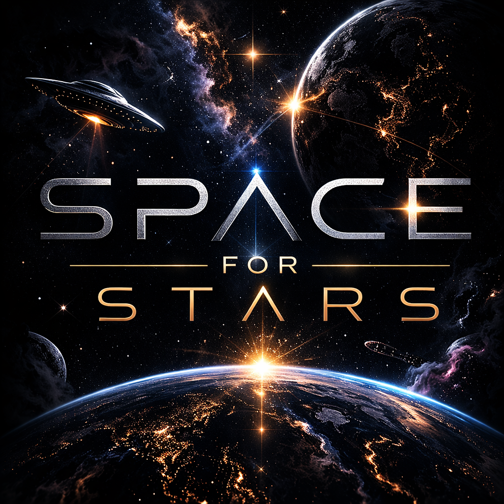 spaceforstars